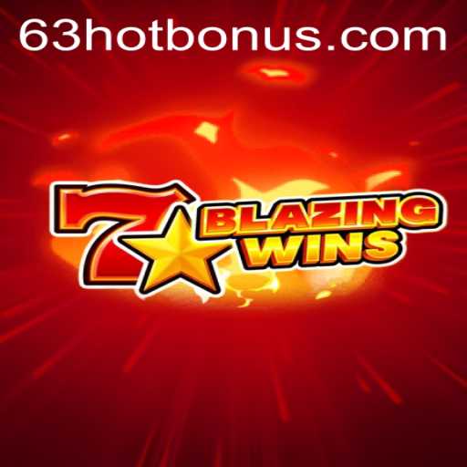 Unveiling BlazingWins: Explore the Thrills with 63HOT