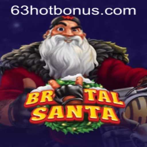 Dive into the World of BrutalSanta: A Chaotic Adventure