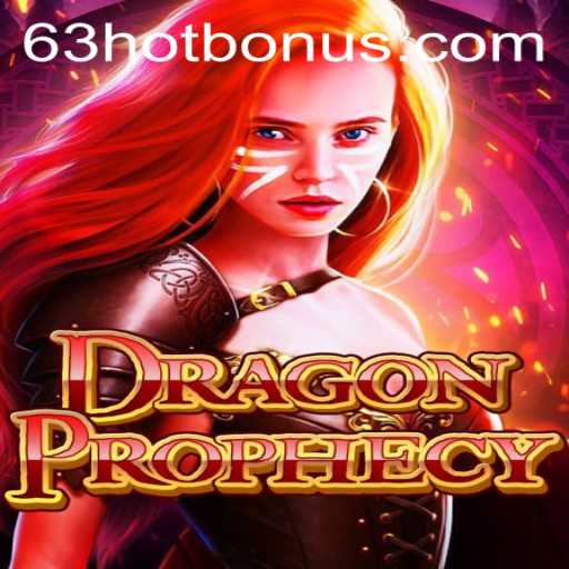 Unleashing the Magic: DragonProphecy and the Enigma of 63HOT