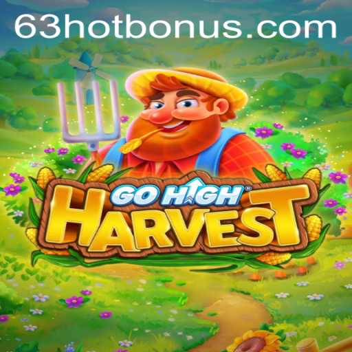 Discover the Exciting World of GoHighHarvest: The Game Taking 2023 by Storm