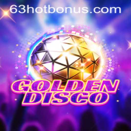 GoldenDisco: The Ultimate Dance Showdown