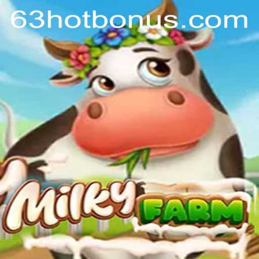 MilkyFarm: Revolutionizing Digital Agriculture.