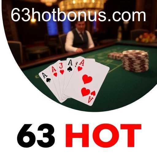 Discovering the Allure of Online Baccarat with 63HOT