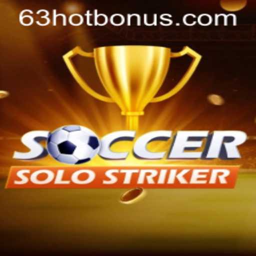 SoccerSoloStriker: The Ultimate Challenge for Football Enthusiasts
