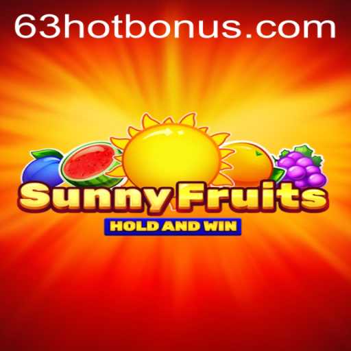 SunnyFruits: An Exciting New Gaming Experience
