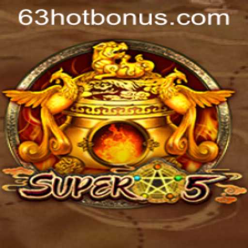 Exploring Super5: The Game Revolutionizing Interactive Entertainment