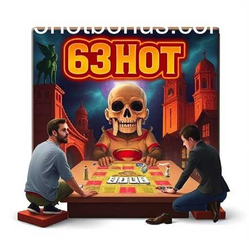 63HOT